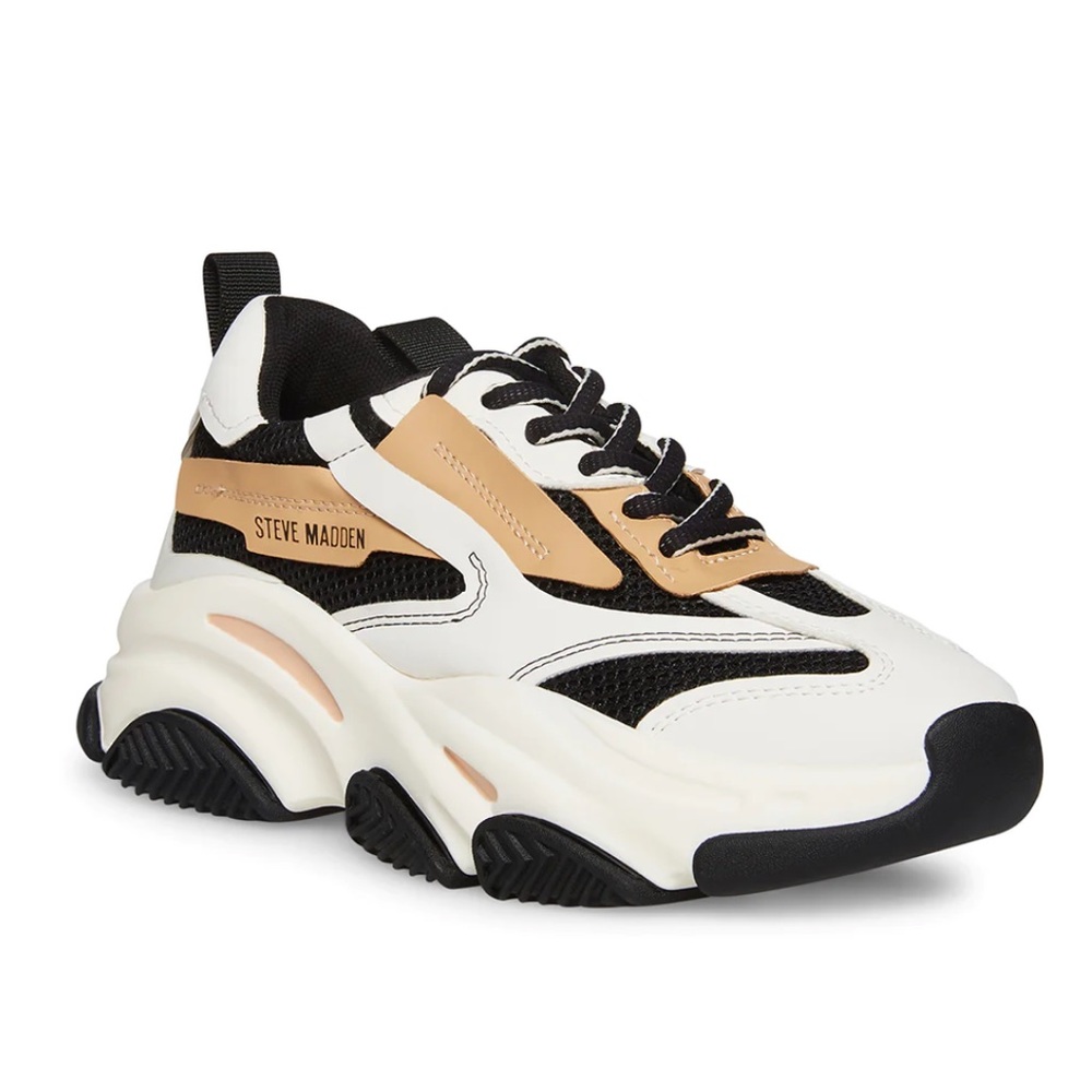 Steve Madden Possession